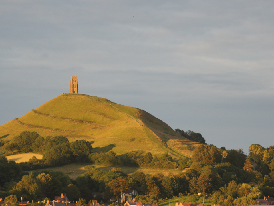King Arthur Stonehenge, Glastonbury and Avebury Small Group Day Tour