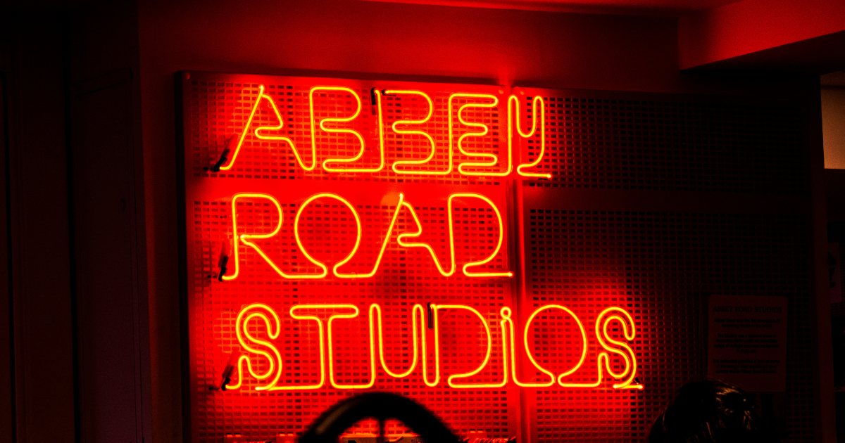 History of the Beatles Walking Tour