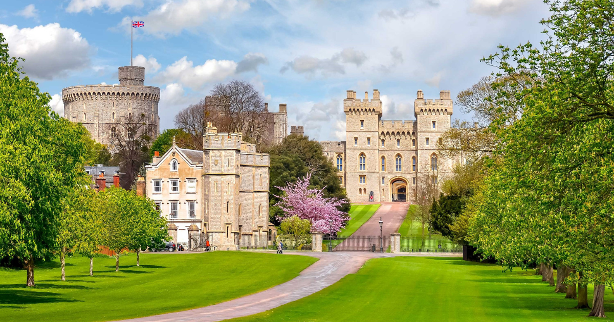 8 Day – Britain and Ireland Tour