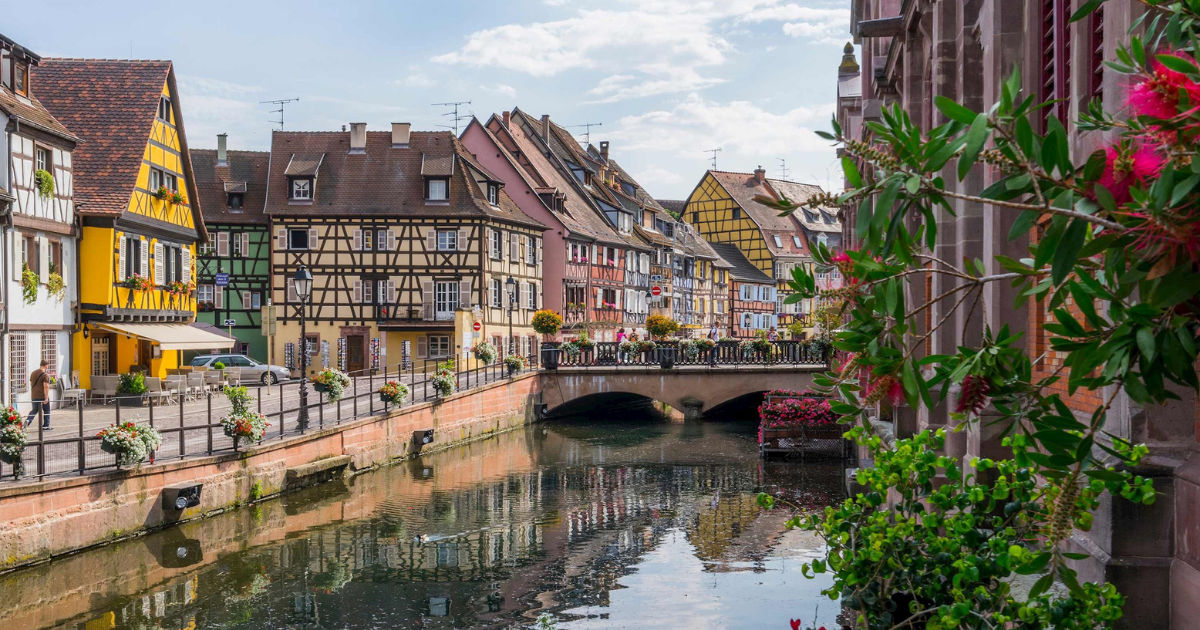 16 Day - Traditional Europe Tour