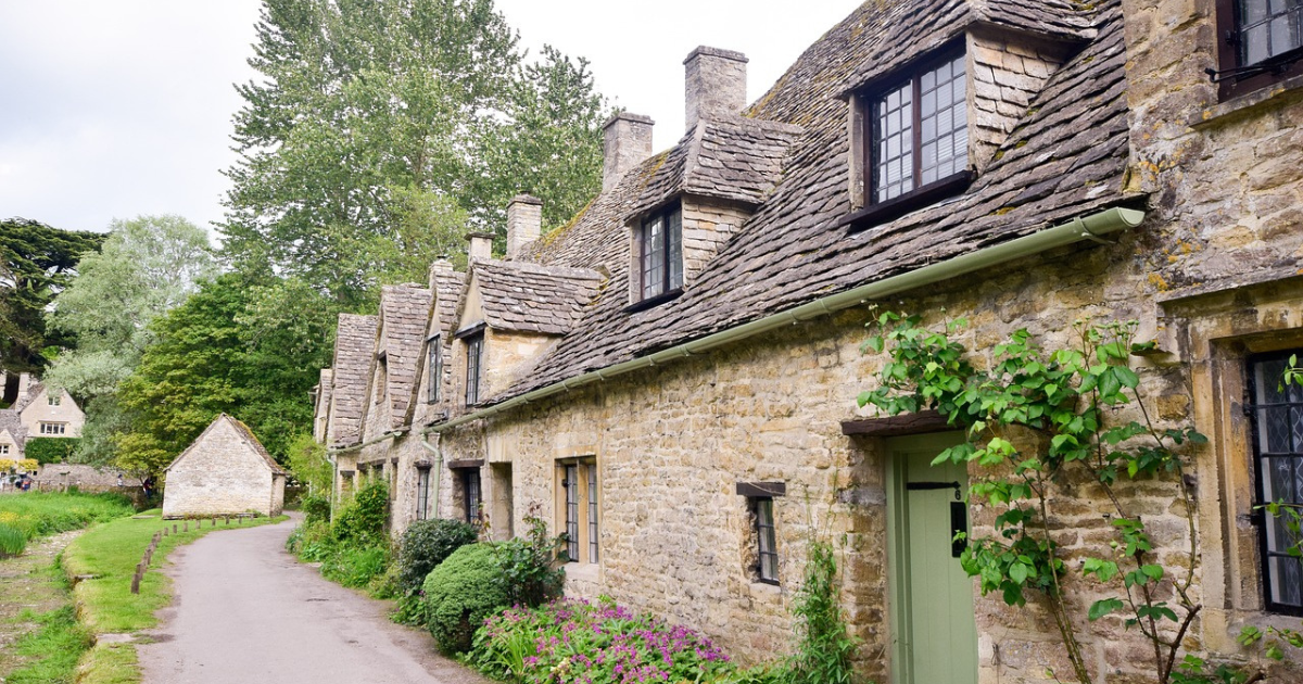Cotswolds, Downton Abbey, Highclere Castle - Small Group Day Tour