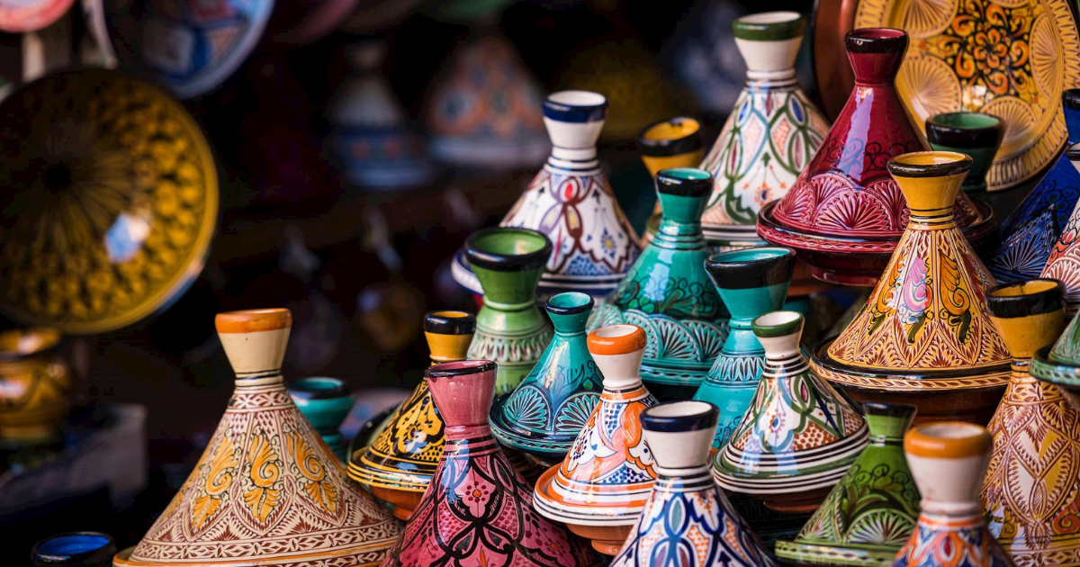 16 Day Spain, Morocco and Portugal