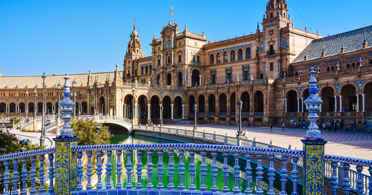 9 day Experiences of Spain Tour