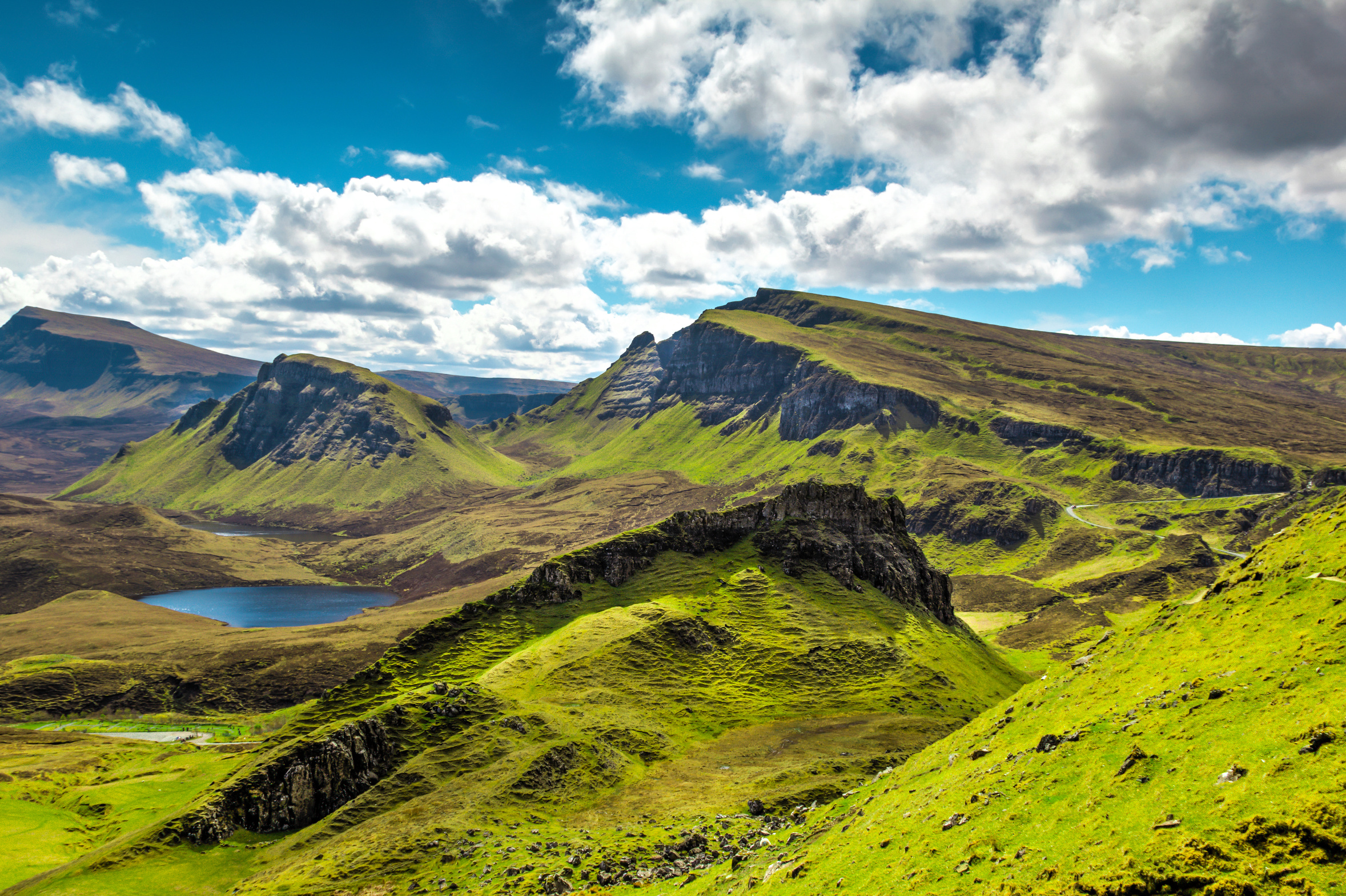 Skye