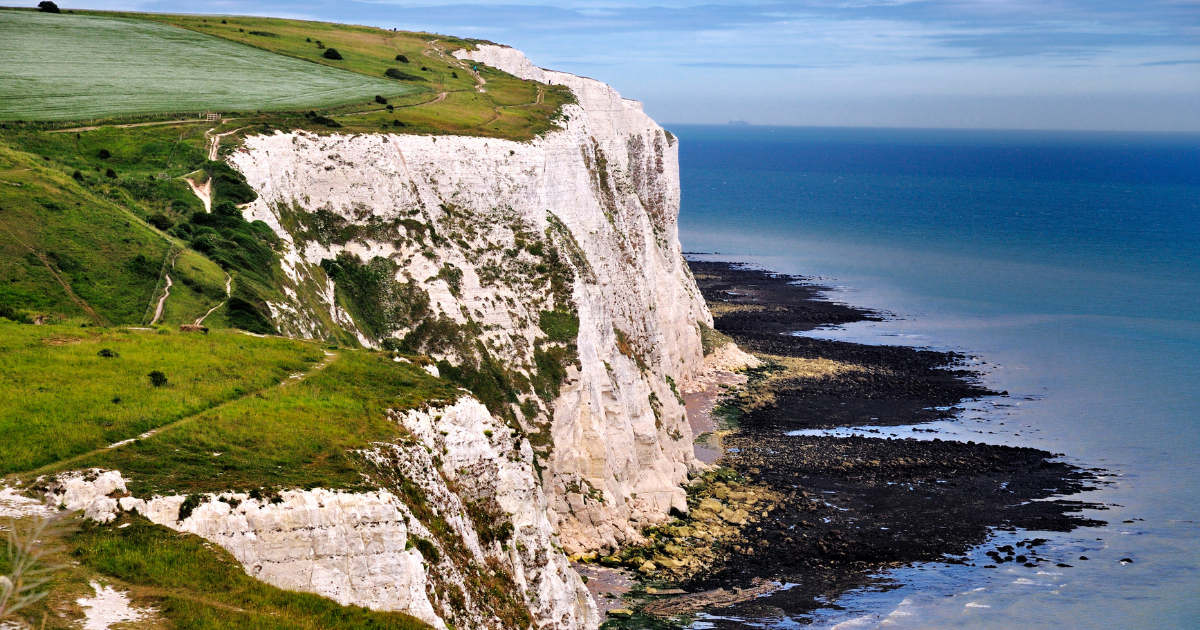New Year's Day Tour - Leeds Castle, Canterbury, Dover and Greenwich