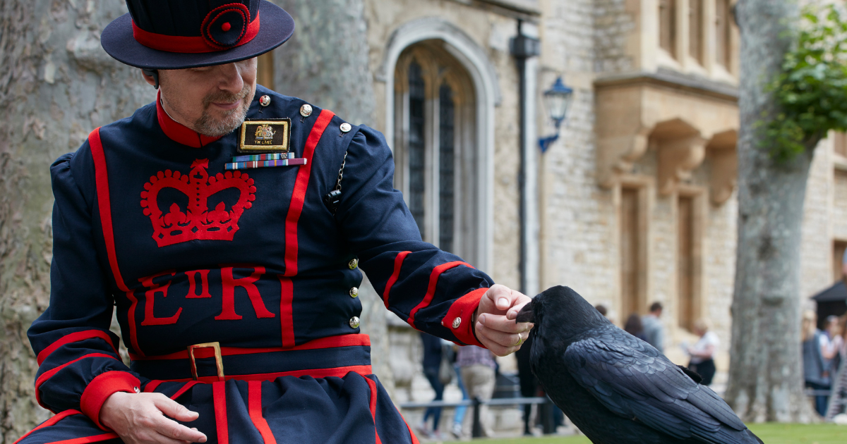 Tower of London Tickets