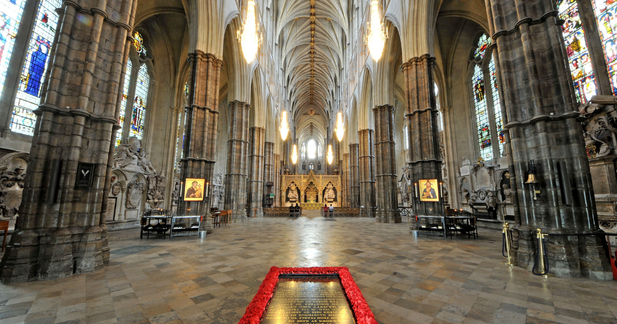 Westminster Abbey Tickets