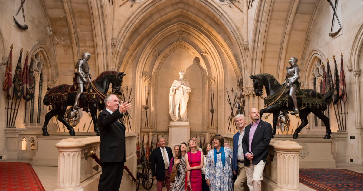 Windsor Castle Tickets