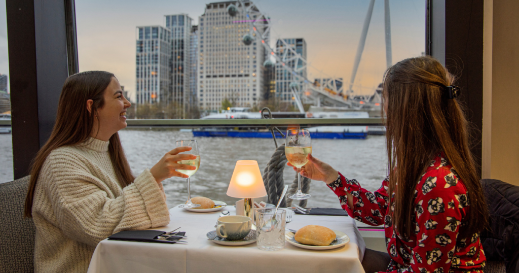 River Thames Jazz Cruise
