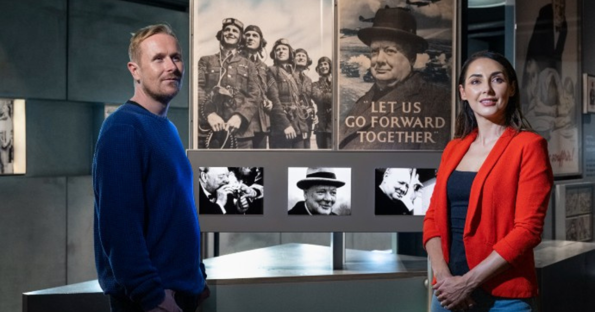 Churchill War Rooms and Museum