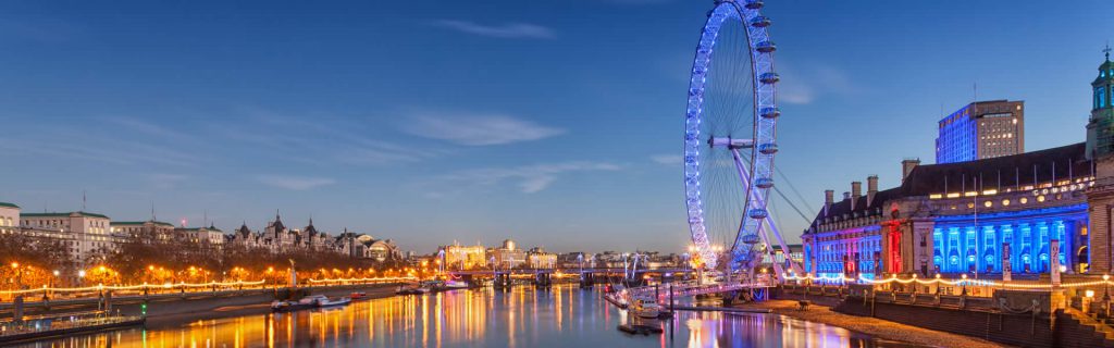 London