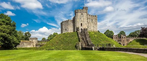 Cardiff Castle