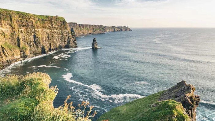 Cliffs of Moher