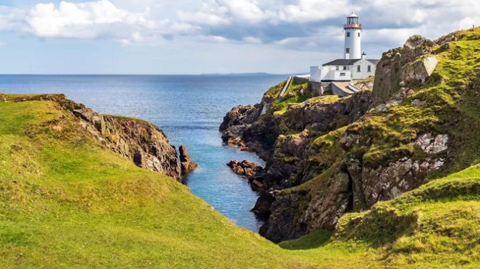 County Donegal