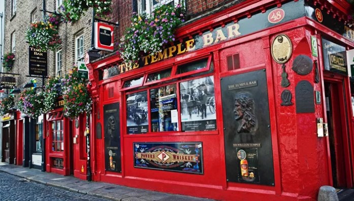 Dublin
