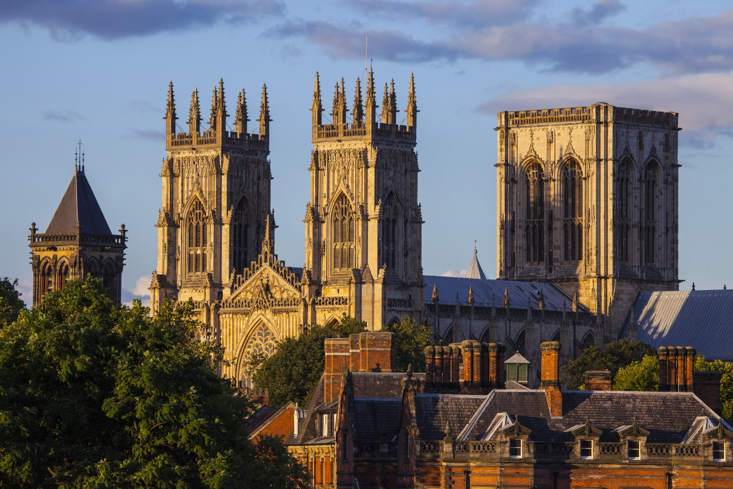 York Minster