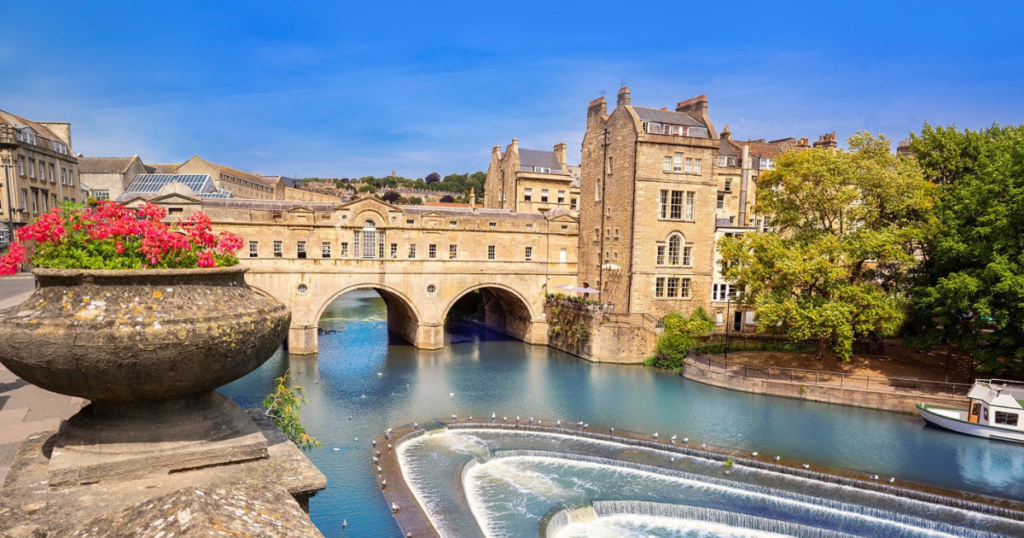 6 Day - Authentic Britain Tour