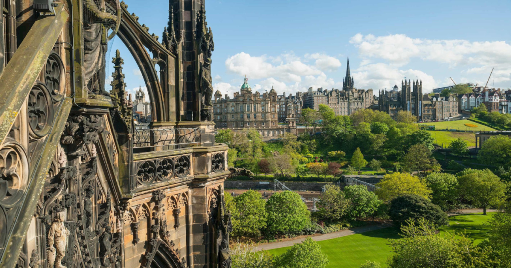 6 Day - Authentic Britain Tour