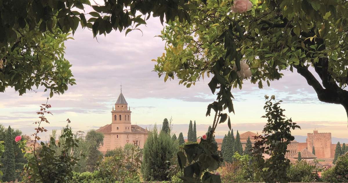 9 Day Spain and Portugal tour
