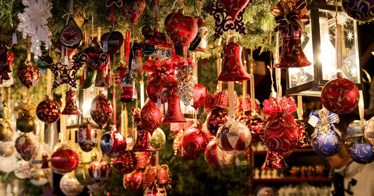 8 Day Premium Christmas Markets Tour of Croatia, Slovenia and Austria
