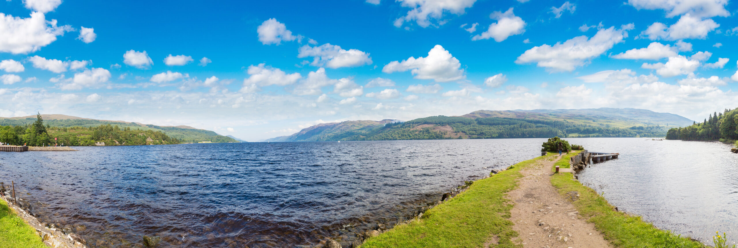 Loch Ness