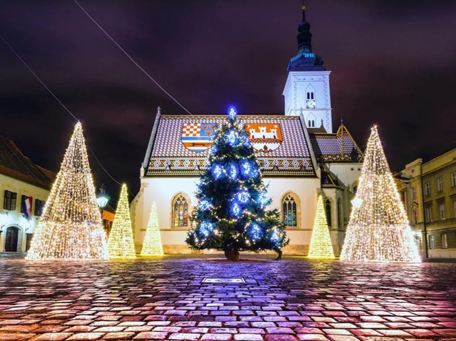 Zagreb