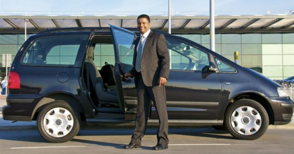 Heathrow and London Airport Private Transfer