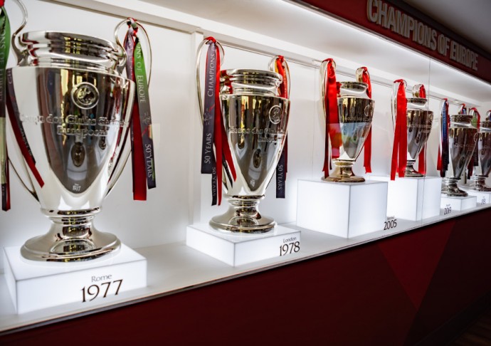 Liverpool Football Club