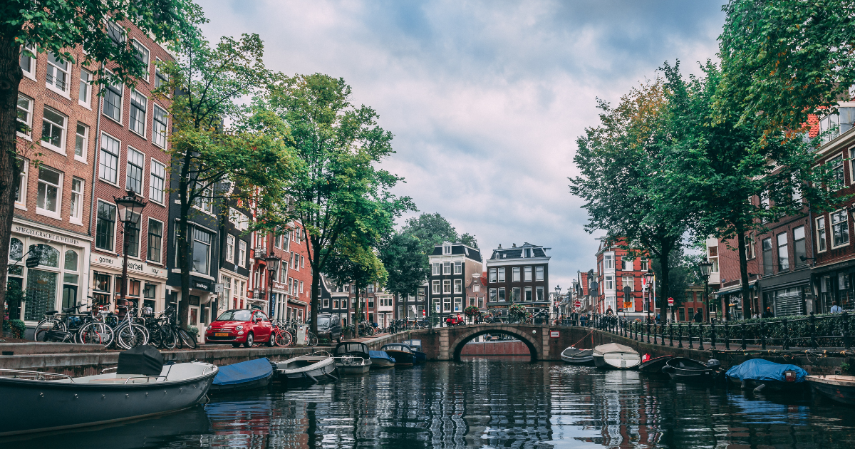 7 Day Europe Tour: Explore 5 Countries in One Unforgettable Trip