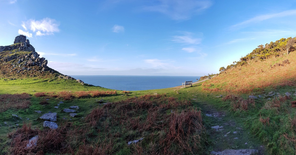6 Day Devon and Cornwall Tour