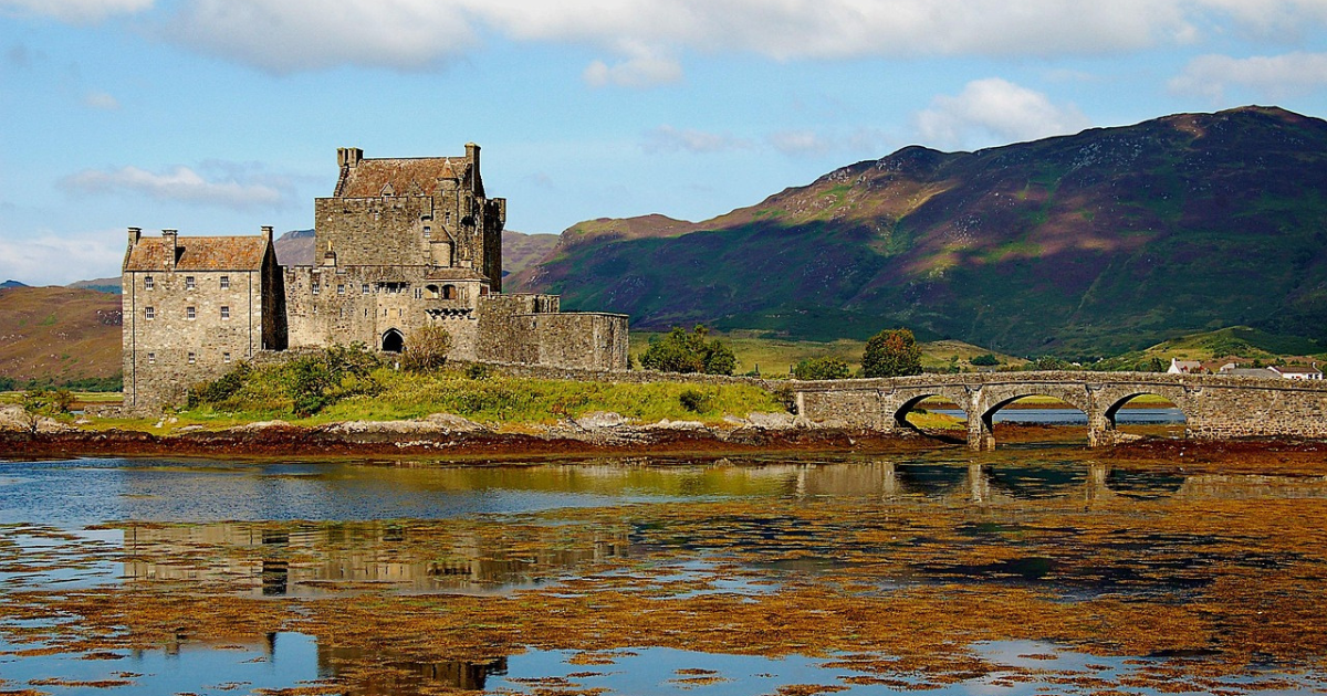 Why a 3-Day Isle of Skye Tour is a Must