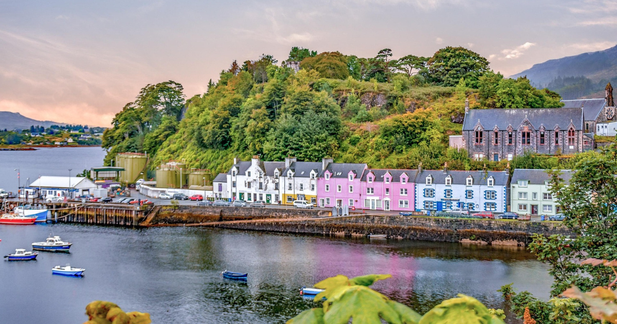 Why a 3-Day Isle of Skye Tour is a Must