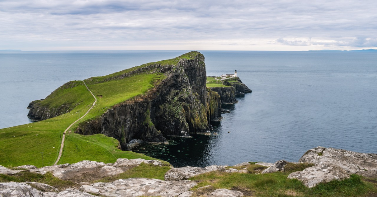 Why a 3-Day Isle of Skye Tour is a Must