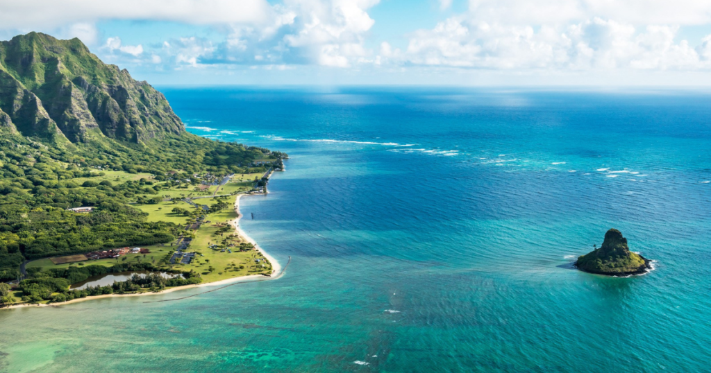 10 Day Hawaii, Maui, Oahu and Kauai