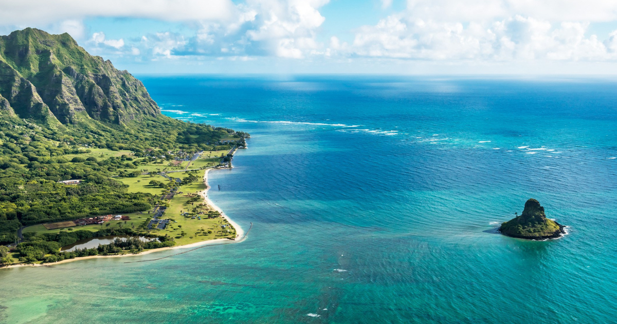 10 Day Hawaii, Maui, Oahu and Kauai