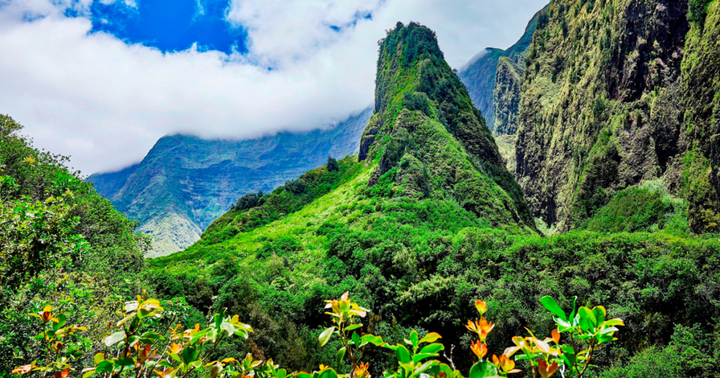 10 Day Hawaii, Maui, Oahu and Kauai