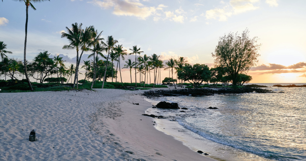10 Day Hawaii, Maui, Oahu and Kauai