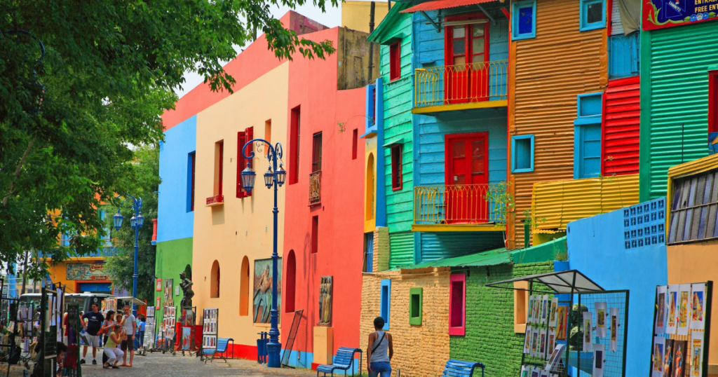 9 Day Indulgence Exploring Brazil and Argentina
