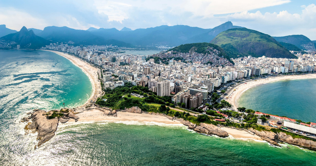 9 Day Indulgence Exploring Brazil and Argentina