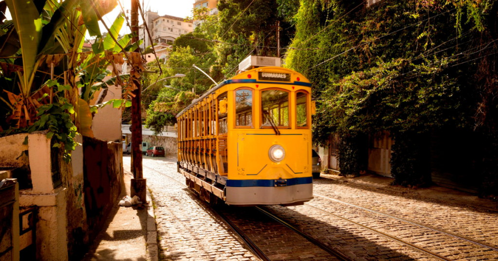 9 Day Indulgence Exploring Brazil and Argentina