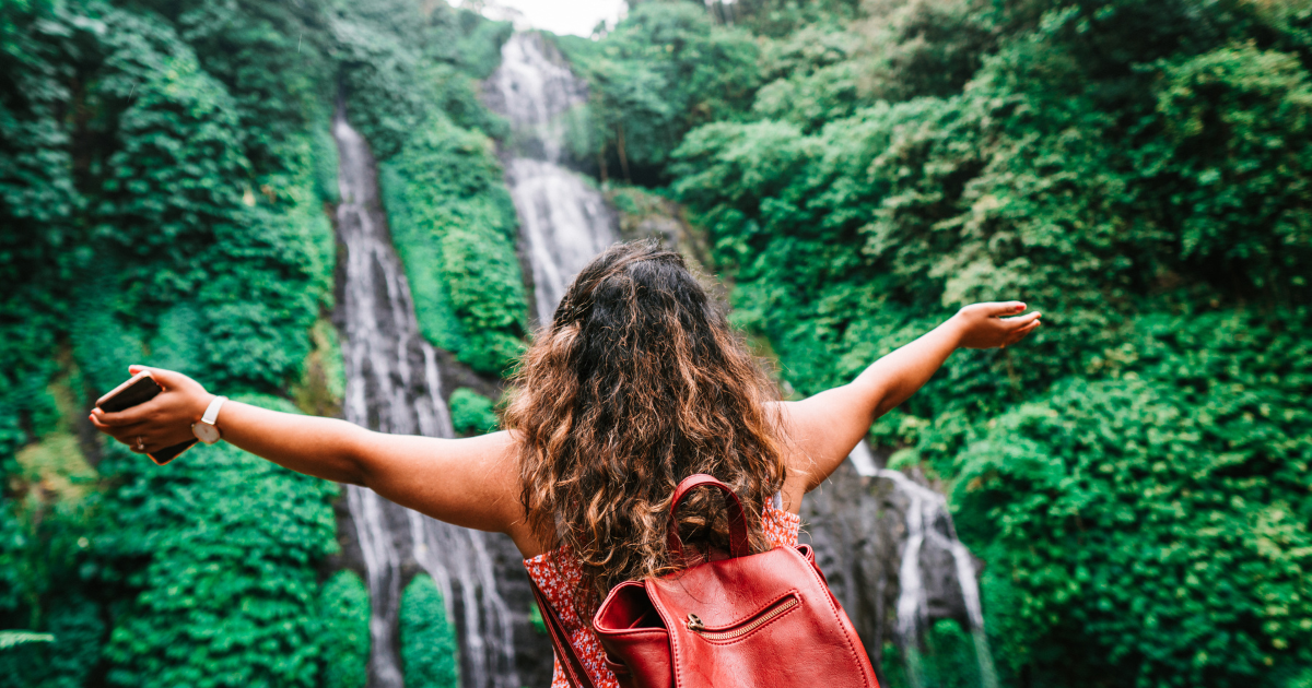 12 Reasons for Choosing a Touring Holiday