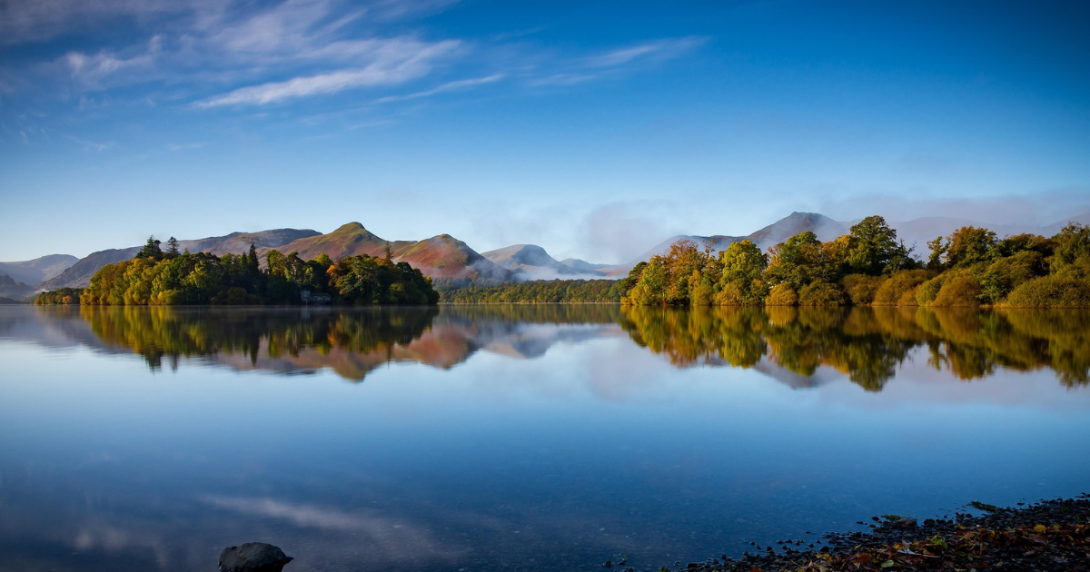 Your Guide to a 3 Day Lake District Tour