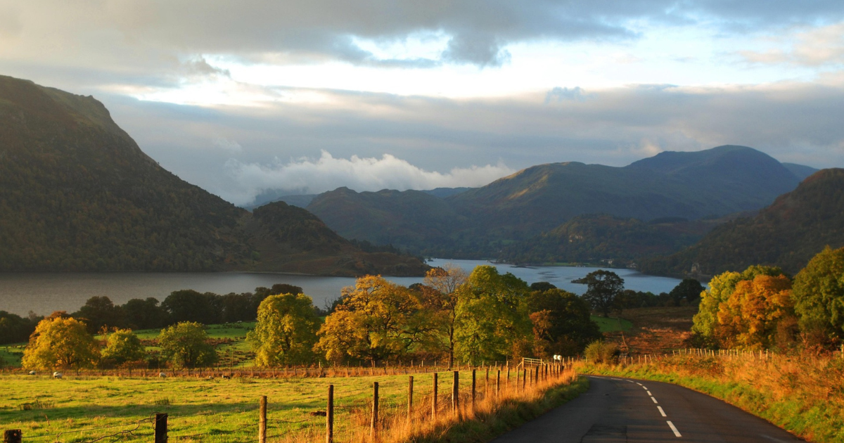 Your Guide to a 3 Day Lake District Tour