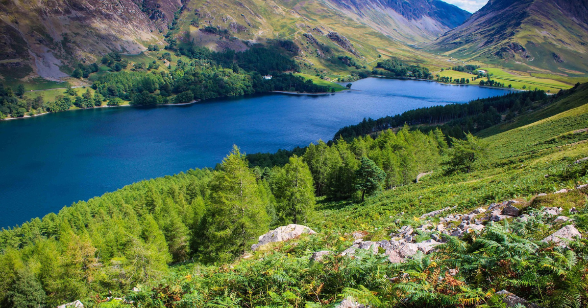 Your Guide to a 3 Day Lake District Tour