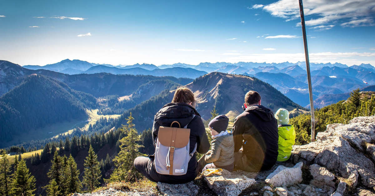 10 Reasons to Love Day Tours