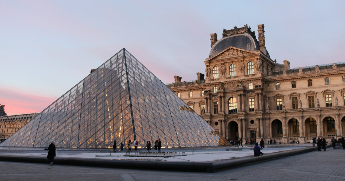 Why a Day Trip to Paris is the Perfect Choice