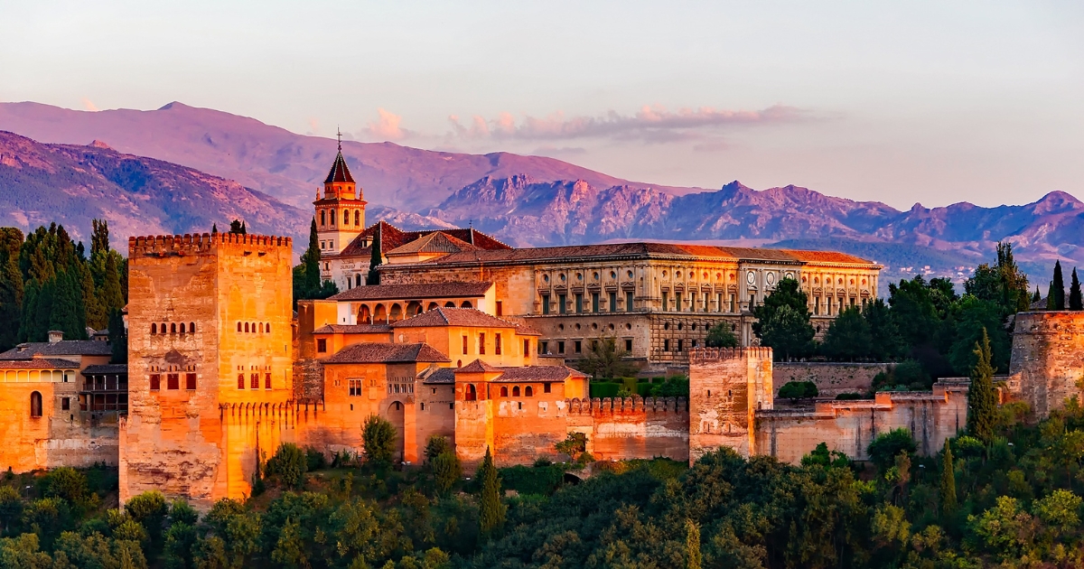 Why a Spain Tour