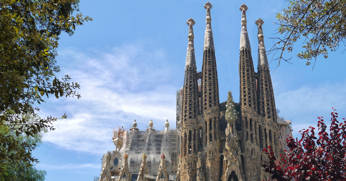Why a Spain Tour