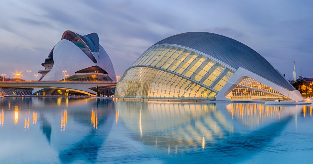 Why a Spain Tour