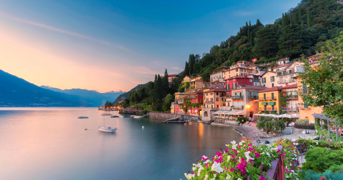 Best of the Italian Lakes